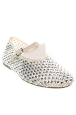 Kinderschuhe Zara, Größe 32, Farbe Silber, Preis € 24,00