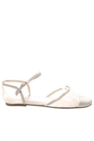 Dětské boty  Zara, Velikost 34, Barva Krémová, Cena  550,00 Kč