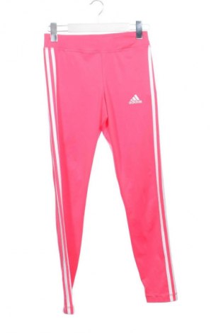 Детски панталон Adidas, Размер 12-13y/ 158-164 см, Цвят Розов, Цена 20,91 €