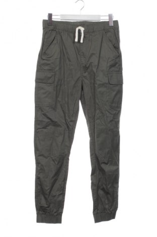 Detské nohavice  Anko, Veľkosť 15-18y/ 170-176 cm, Farba Zelená, Cena  6,95 €