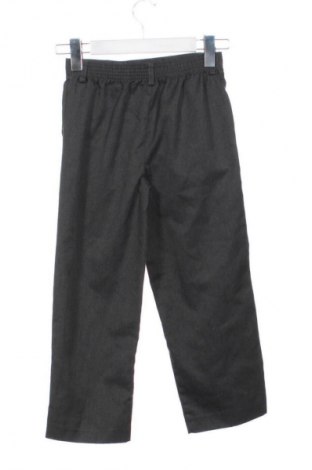 Kinderhose Banner, Größe 6-7y/ 122-128 cm, Farbe Grau, Preis € 10,82