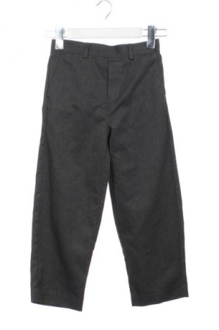 Kinderhose Banner, Größe 6-7y/ 122-128 cm, Farbe Grau, Preis € 10,82