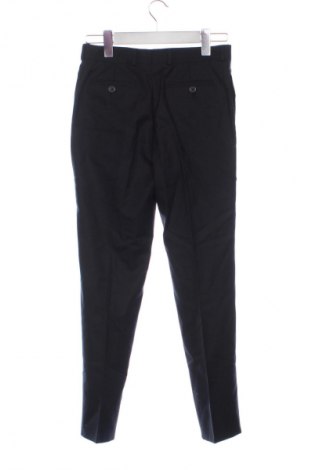 Dětské kalhoty  Brooks Brothers, Velikost 11-12y/ 152-158 cm, Barva Černá, Cena  822,00 Kč