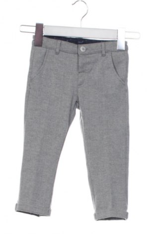 Dziecięce spodnie Brums, Rozmiar 18-24m/ 86-98 cm, Kolor Szary, Cena 57,56 zł