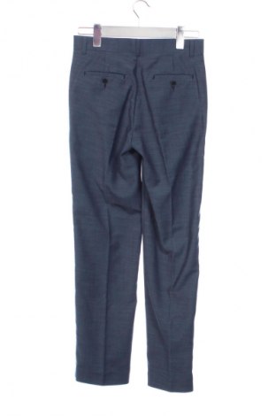 Παιδικό παντελόνι Calvin Klein, Μέγεθος 13-14y/ 164-168 εκ., Χρώμα Μπλέ, Τιμή 30,00 €