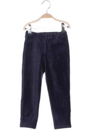Dětské kalhoty  Calzedonia, Velikost 3-4y/ 104-110 cm, Barva Modrá, Cena  399,00 Kč