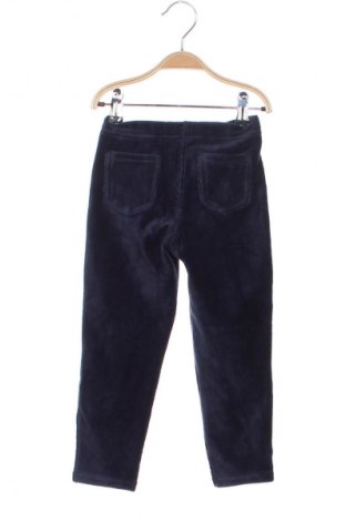 Dětské kalhoty  Calzedonia, Velikost 3-4y/ 104-110 cm, Barva Modrá, Cena  399,00 Kč