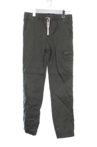 Dětské kalhoty  Cat & Jack, Velikost 15-18y/ 170-176 cm, Barva Zelená, Cena  194,00 Kč