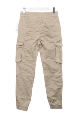 Παιδικό παντελόνι Chapter, Μέγεθος 12-13y/ 158-164 εκ., Χρώμα  Μπέζ, Τιμή 9,99 €