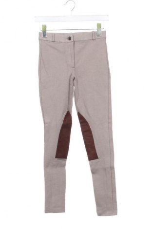 Dziecięce spodnie Crivit, Rozmiar 10-11y/ 146-152 cm, Kolor Beżowy, Cena 58,94 zł