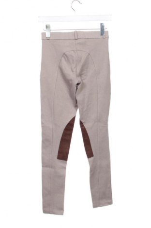 Dziecięce spodnie Crivit, Rozmiar 10-11y/ 146-152 cm, Kolor Beżowy, Cena 58,94 zł