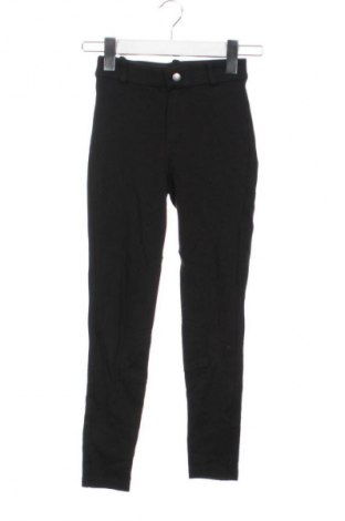 Dziecięce spodnie Decathlon, Rozmiar 9-10y/ 140-146 cm, Kolor Czarny, Cena 31,99 zł