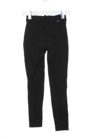 Dziecięce spodnie Decathlon, Rozmiar 9-10y/ 140-146 cm, Kolor Czarny, Cena 31,99 zł