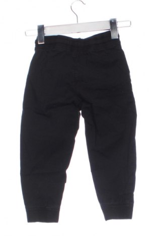 Dziecięce spodnie Denim&Co., Rozmiar 2-3y/ 98-104 cm, Kolor Czarny, Cena 58,94 zł