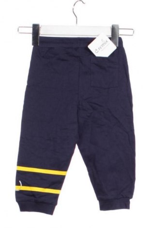 Dziecięce spodnie Disney, Rozmiar 18-24m/ 86-98 cm, Kolor Niebieski, Cena 26,99 zł