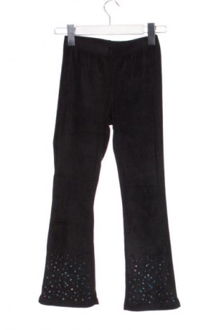 Dětské kalhoty  Dopo Dopo, Velikost 6-7y/ 122-128 cm, Barva Černá, Cena  149,00 Kč