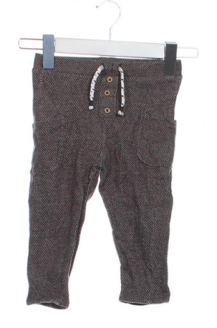 Dětské kalhoty  Dopo Dopo, Velikost 12-18m/ 80-86 cm, Barva Hnědá, Cena  149,00 Kč