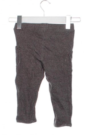 Dětské kalhoty  Dopo Dopo, Velikost 12-18m/ 80-86 cm, Barva Hnědá, Cena  149,00 Kč