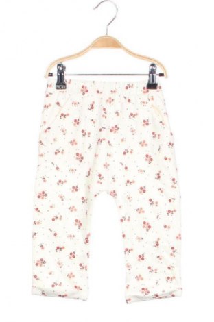 Dziecięce spodnie Du Pareil Au Meme, Rozmiar 12-18m/ 80-86 cm, Kolor Kolorowy, Cena 30,99 zł