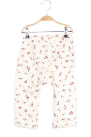 Dziecięce spodnie Du Pareil Au Meme, Rozmiar 12-18m/ 80-86 cm, Kolor Kolorowy, Cena 30,99 zł