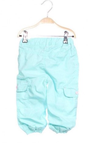 Detské nohavice  Ergee, Veľkosť 9-12m/ 74-80 cm, Farba Modrá, Cena  11,00 €