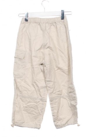 Παιδικό παντελόνι Esprit, Μέγεθος 8-9y/ 134-140 εκ., Χρώμα  Μπέζ, Τιμή 7,99 €