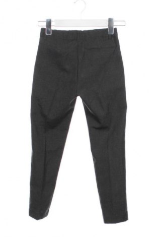 Dziecięce spodnie F&F, Rozmiar 6-7y/ 122-128 cm, Kolor Szary, Cena 58,00 zł
