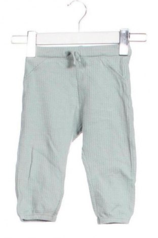 Kinderhose F&F, Größe 12-18m/ 80-86 cm, Farbe Grün, Preis 10,82 €