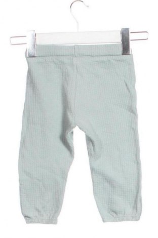 Kinderhose F&F, Größe 12-18m/ 80-86 cm, Farbe Grün, Preis 10,82 €