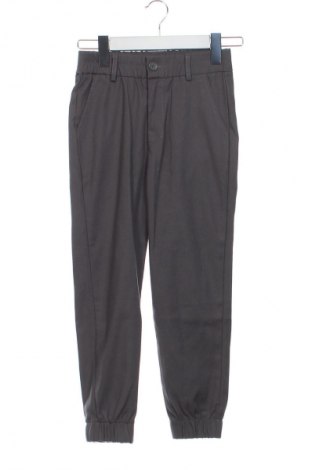 Pantaloni pentru copii Fisherfield, Mărime 7-8y/ 128-134 cm, Culoare Gri, Preț 57,35 Lei