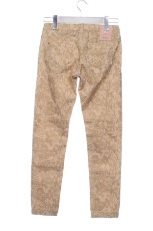 Детски панталон Gaialuna, Размер 13-14y/ 164-168 см, Цвят Бежов, Цена 20,96 €