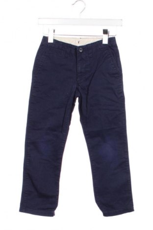 Gyerek nadrág Gap, Méret 7-8y / 128-134 cm, Szín Kék, Ár 4 959 Ft