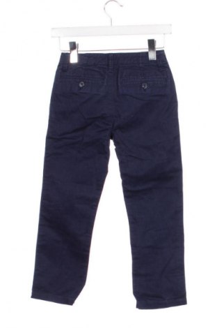 Gyerek nadrág Gap, Méret 7-8y / 128-134 cm, Szín Kék, Ár 4 959 Ft