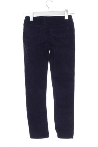 Dětské kalhoty  Gap, Velikost 8-9y/ 134-140 cm, Barva Modrá, Cena  179,00 Kč