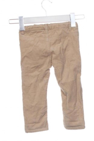 Kinderhose Gemo, Größe 12-18m/ 80-86 cm, Farbe Beige, Preis 19,99 €