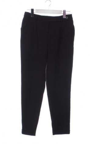 Παιδικό παντελόνι George, Μέγεθος 11-12y/ 152-158 εκ., Χρώμα Μαύρο, Τιμή 11,00 €