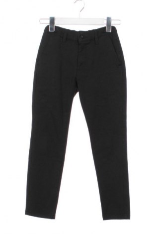 Dětské kalhoty  Grunt, Velikost 7-8y/ 128-134 cm, Barva Černá, Cena  239,00 Kč