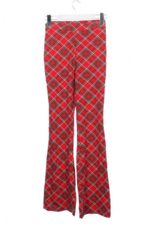 Детски панталон H&M, Размер 14-15y/ 168-170 см, Цвят Многоцветен, Цена 9,20 €