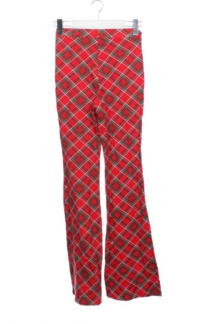 Детски панталон H&M, Размер 14-15y/ 168-170 см, Цвят Многоцветен, Цена 9,20 €