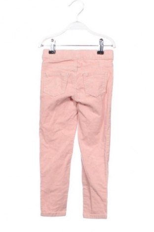 Детски панталон H&M, Размер 18-24m/ 86-98 см, Цвят Розов, Цена 9,20 €