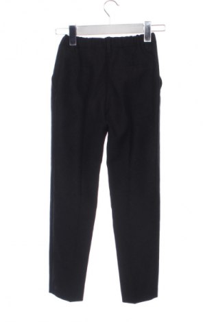 Pantaloni pentru copii H&M, Mărime 7-8y/ 128-134 cm, Culoare Negru, Preț 56,43 Lei