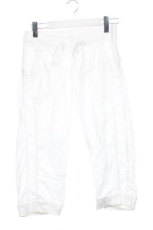 Detské nohavice  H&M, Veľkosť 14-15y/ 168-170 cm, Farba Biela, Cena  6,95 €