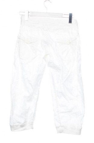 Detské nohavice  H&M, Veľkosť 14-15y/ 168-170 cm, Farba Biela, Cena  6,95 €