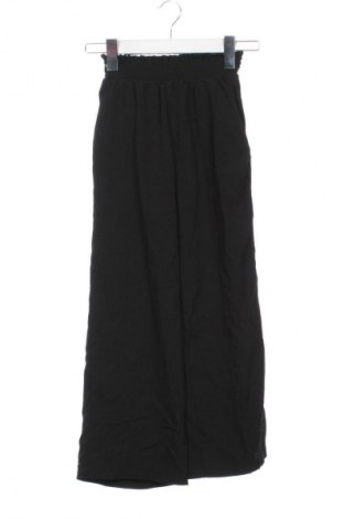 Dziecięce spodnie H&M, Rozmiar 10-11y/ 146-152 cm, Kolor Czarny, Cena 32,99 zł