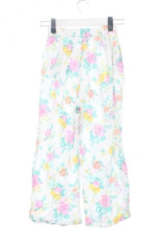 Detské nohavice  H&M, Veľkosť 11-12y/ 152-158 cm, Farba Viacfarebná, Cena  6,95 €