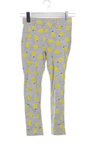 Детски панталон H&M, Размер 6-7y/ 122-128 см, Цвят Многоцветен, Цена 11,00 €