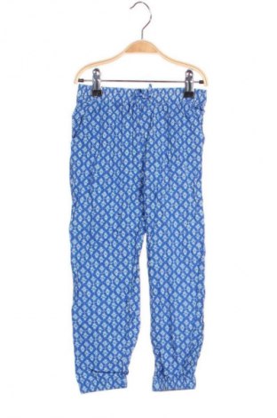 Dětské kalhoty  H&M, Velikost 5-6y/ 116-122 cm, Barva Vícebarevné, Cena  139,00 Kč