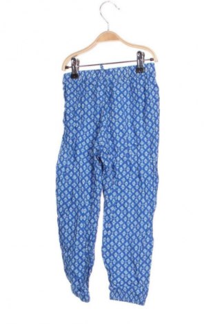 Dětské kalhoty  H&M, Velikost 5-6y/ 116-122 cm, Barva Vícebarevné, Cena  139,00 Kč