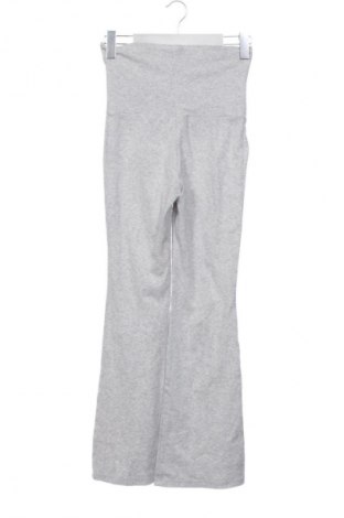 Детски панталон H&M, Размер 10-11y/ 146-152 см, Цвят Сив, Цена 10,74 €