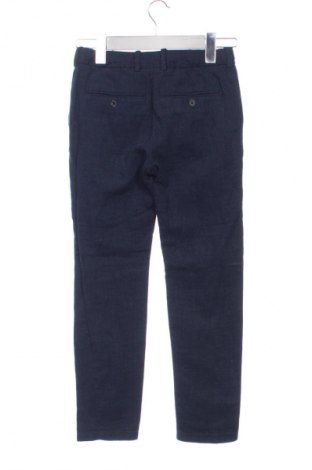 Kinderhose H&M, Größe 9-10y/ 140-146 cm, Farbe Blau, Preis 11,00 €